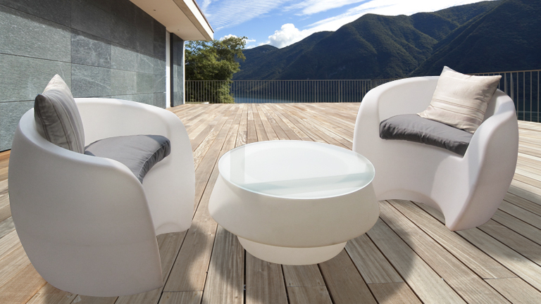 Mobiliers de jardin le blog du design extérieur