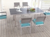 lenika-ensemble-table-chaises-coussins-turquoises lenika-ensemble-table-chaises-coussins-turquoises