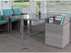toposi-ensemble-table-et-chaise-coussin-turquoise toposi-ensemble-table-et-chaise-coussin-turquoise