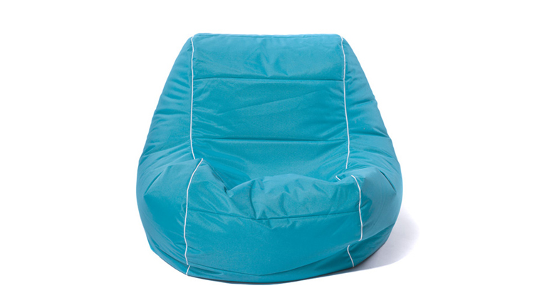 pouf exterieur fauteuil gonflable confort 